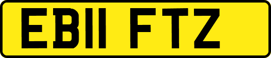 EB11FTZ