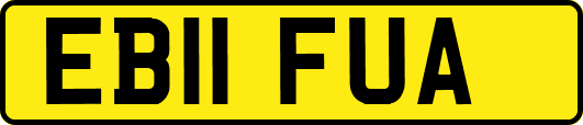 EB11FUA