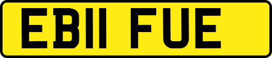 EB11FUE