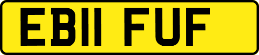 EB11FUF