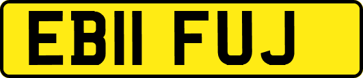 EB11FUJ
