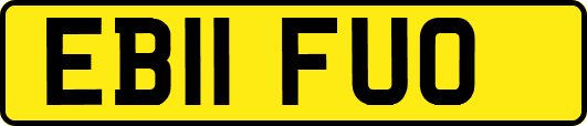 EB11FUO