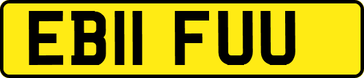 EB11FUU