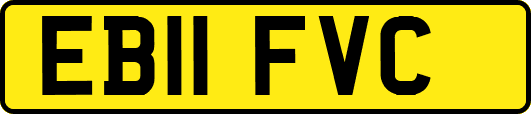 EB11FVC