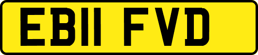 EB11FVD