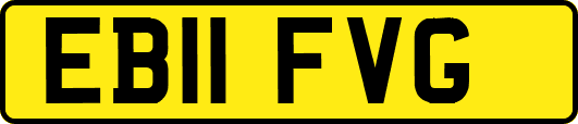 EB11FVG