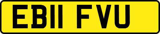 EB11FVU