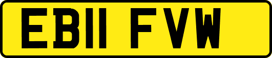 EB11FVW