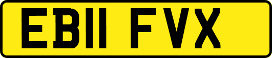 EB11FVX