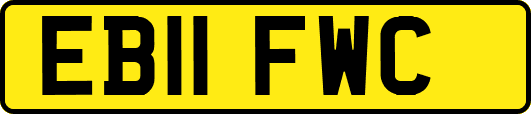 EB11FWC
