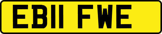 EB11FWE