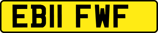 EB11FWF