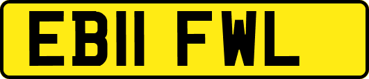 EB11FWL