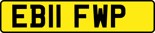 EB11FWP