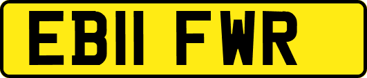 EB11FWR