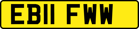 EB11FWW
