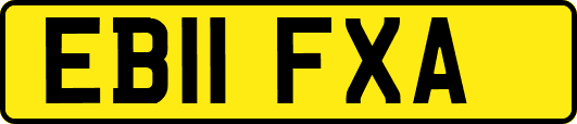 EB11FXA