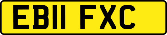 EB11FXC