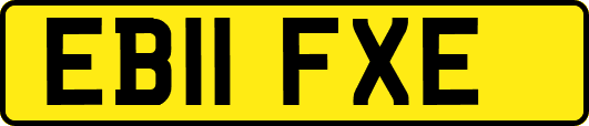 EB11FXE
