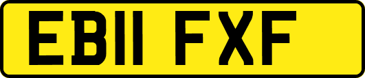 EB11FXF