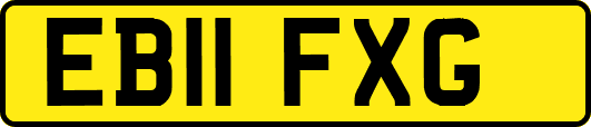 EB11FXG