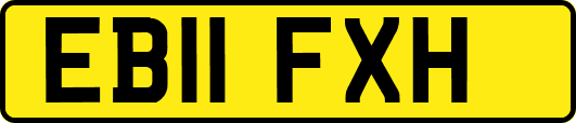 EB11FXH