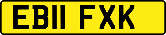 EB11FXK