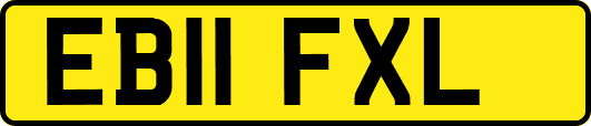 EB11FXL