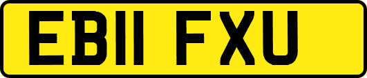 EB11FXU