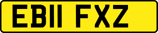 EB11FXZ