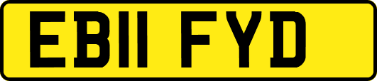 EB11FYD