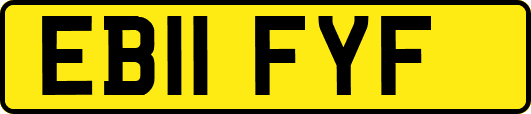 EB11FYF