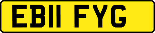 EB11FYG