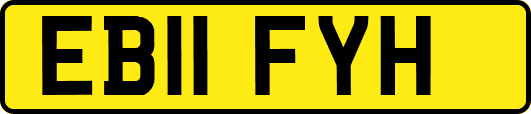 EB11FYH