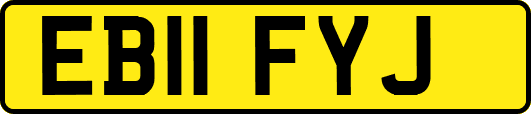 EB11FYJ