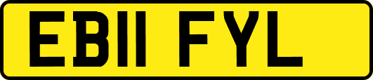 EB11FYL