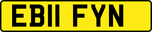 EB11FYN
