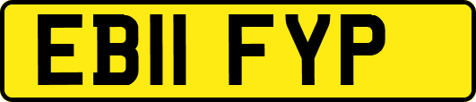EB11FYP