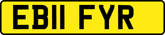 EB11FYR