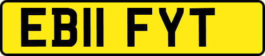 EB11FYT