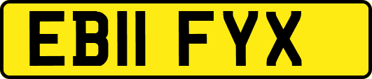 EB11FYX
