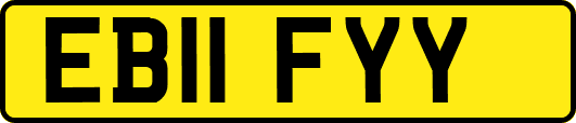 EB11FYY