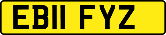 EB11FYZ