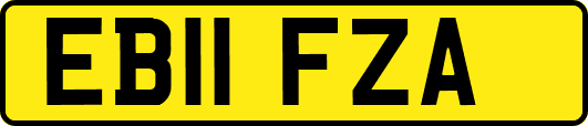 EB11FZA