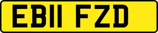 EB11FZD