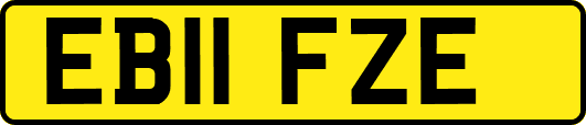 EB11FZE