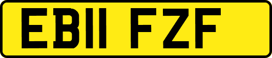 EB11FZF