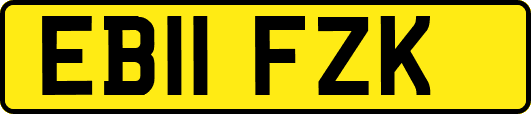 EB11FZK