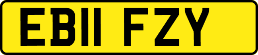 EB11FZY