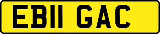 EB11GAC